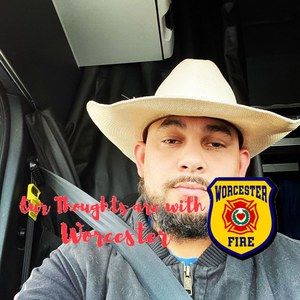 Meet your Posher, Daryl